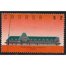 1988/1993 SG 1278 - #3 fine used (o)