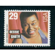 2854-2861 29c Blues Singers Fine MNH Plt/10 LL P22222 2 Plt #s L09806