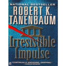 Irresistable Impulse - Robert Tanenbaum