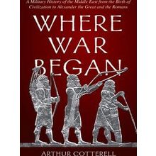 Where War Began