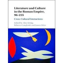 Literature And Culture In The Roman Empire, 96-235