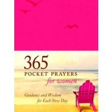 365 Pocket Prayers for Women