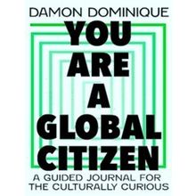 You Are A Global Citizen