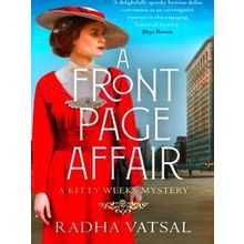 A Front Page Affair