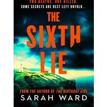 A Mallory Dawson Crime Thriller 2-The Sixth Lie