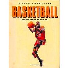 World Champions Basketball