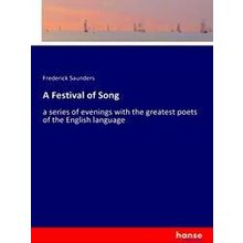 A Festival of Song
