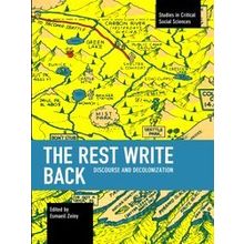 The Rest Write Back - Various Authors