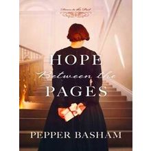 Hope Between The Pages