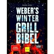 Weber's Wintergrillbibel
