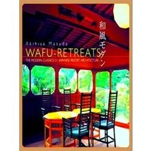 Wafu-Retreats