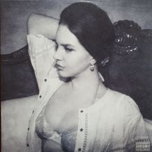 Did You Know That There's a Tunnel under Ocean Blvd WHITE FREE VINYL INCLUDED