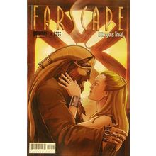 Farscape: Dargos Trial (2009 Ltd) # 002 NM CoverB MODERN AGE COMICS