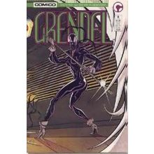 Grendel (Vol 2) # 006 NM MODERN AGE COMICS