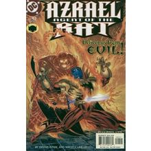 Azrael (Vol 1) # 092 NM MODERN AGE COMICS