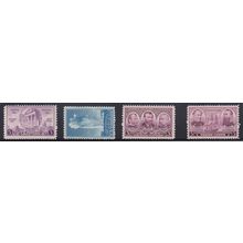 792 3c Farragut-Porter Fine MNH VA0298d