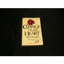 Change of Heart by Sally Mandel