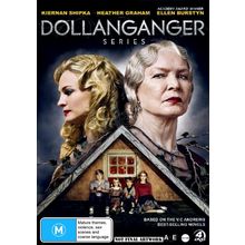 VC Andrews Dollanganger Series Collection DVD | PAL Region 4