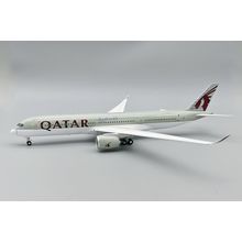 A350-941 QATAR AIRWAYS REG: A7-ALL - WB MODELS B-359-QT-0625 1/200 - PRE ORDER