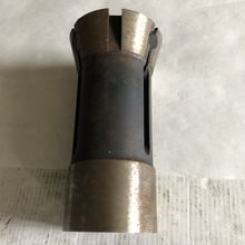 NEW WCT 1-23/64" ACME GRIDLEY COLLETS,1-5/8" CONE,AK