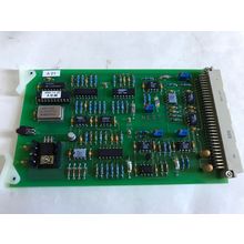 NEW MAHLE WGV, NEST ELECTRONICS PCB CARD NEST WGV,AX