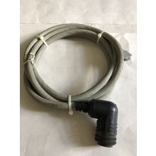 INTERCON ROBOTIC/MACHINE CABLE ASSEMBLY CORDSET GMPG-001-003 HF,4500051589,EV