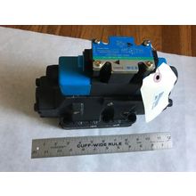 VICKERS DG5V-8-S-4C-VM-FW-M-10,EATON DG4V-3S-6C-VM-FW-M5-60 HYDRAULIC VALVE,EI