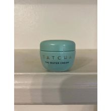 Tatcha The Water Cream 0.34 fl oz / 10 mL – Travel Size | New & Authentic No Box