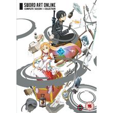 sword art online 9 Poster Canvas Movie Film Print A0 A1 A2 A3 A4 A5 A6 Art Wall