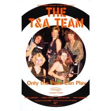 T A Team 02 Poster Canvas Movie Film Print A0 A1 A2 A3 A4 A5 A6 Art Wall Decorat