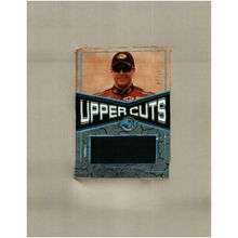 2010 Wheels Main Event Jamie McMurray UPPER CUTS-Fire Suit 02/10