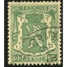 1949 Michel A840 - fine used (o)