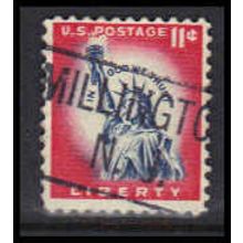 Used 1144 4c Patrick Henry Credo Average Plus Millington, NJ. E0714