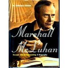 Marshall McLuhan