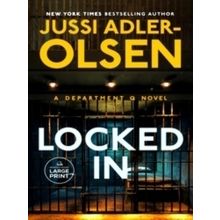A Department Q Novel: Locked In