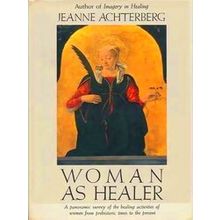 Woman As Healer