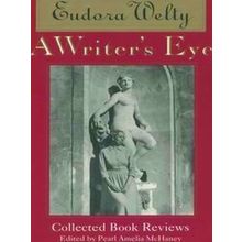 A Writer's Eye