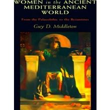 Women In The Ancient Mediterranean World