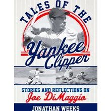 Yankees Icon Trilogy Tales Of The Yankee Clipper