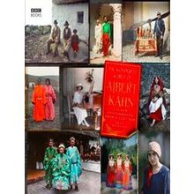 Wonderful World Of Albert Kahn