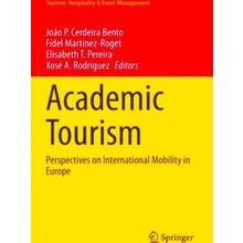 Academic Tourism