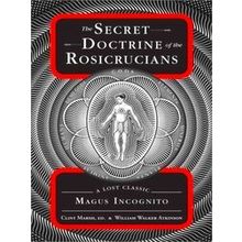 Secret Doctrine Of The Rosicrucians