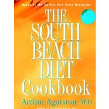 The South Beach Diet Cookbook
