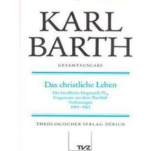 Das Christliche Leben