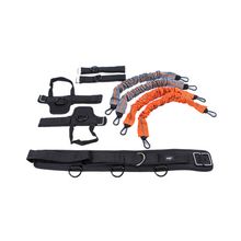 Full Body Strength & Resistance training kit[ Multi ]
