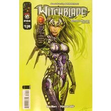 Witchblade (Vol 1) # 134 NM (CvrA) MODERN AGE COMICS