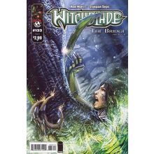 Witchblade (Vol 1) # 133 VFN- (CvrA) AMERICAN COMICS