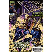 X-Man # 043 NM MODERN AGE COMICS