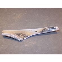 1964 Plymouth Sport Fury RH Dash Edge Trim OEM