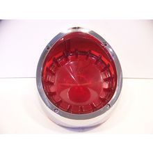 1960 DODGE DART SENECA PHOENIX STATION WAGON TAILLIGHT NOS LENS & HOUSING